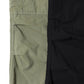 Ripstop Jungle Fatigue Pants