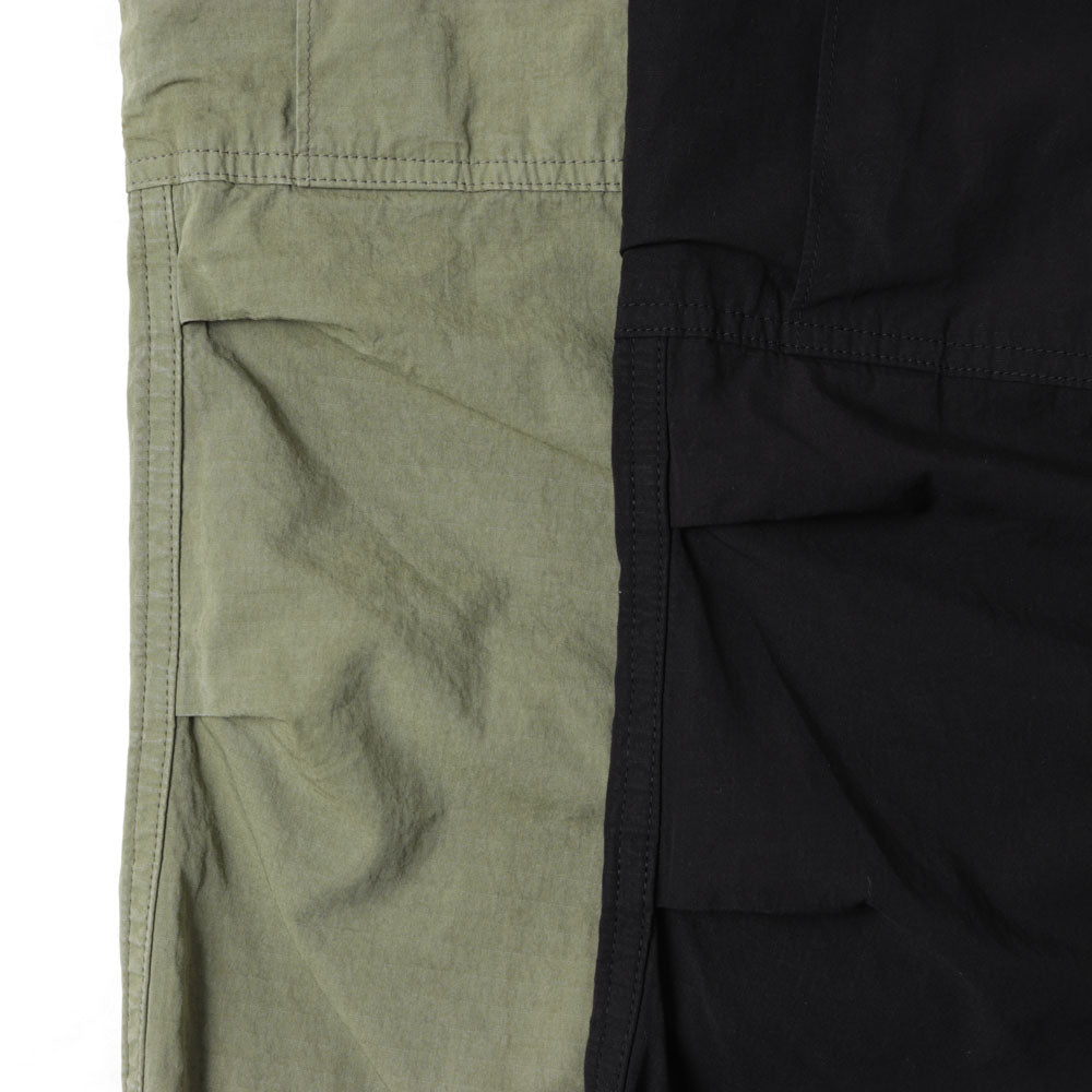 Ripstop Jungle Fatigue Pants