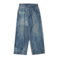US ARMY Dungaree Denim Trousers