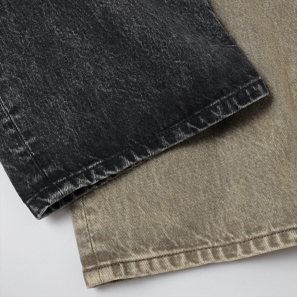 5 POCKET PANTS