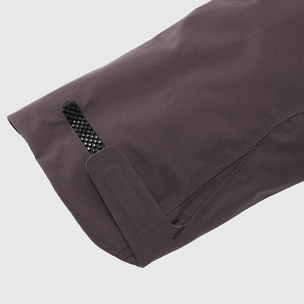 HARD SHELL JACKET CREAS