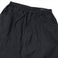 Oxford drawstring trousers