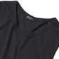 Summer wool short sleeve T-shirt