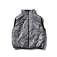 Fleece/Nylon Reversible Vest
