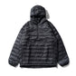 Packable Micro Down Jacket