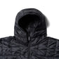 Packable Micro Down Jacket