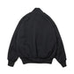 Wool Knit Track Jacket