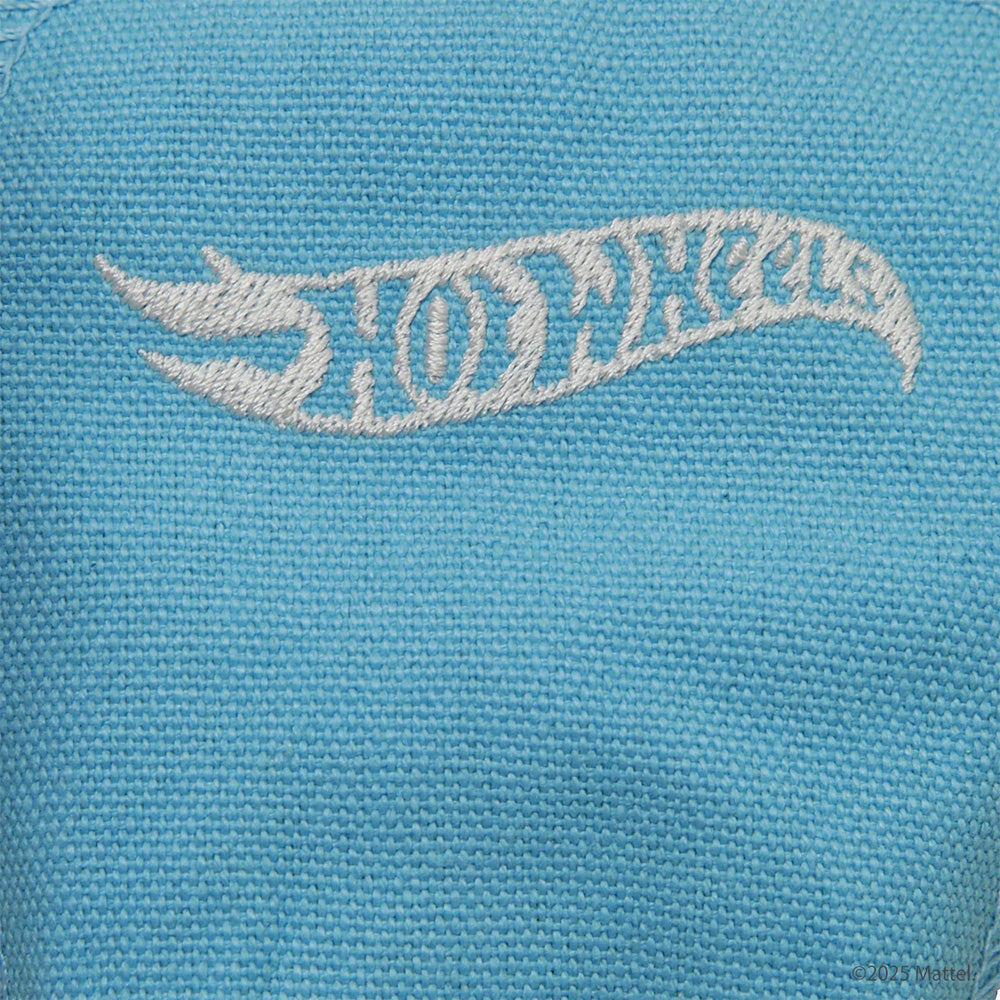 ALL STAR AGED CF HI / Hot Wheels(SKY BLUE)