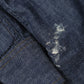 Denim western Shirt