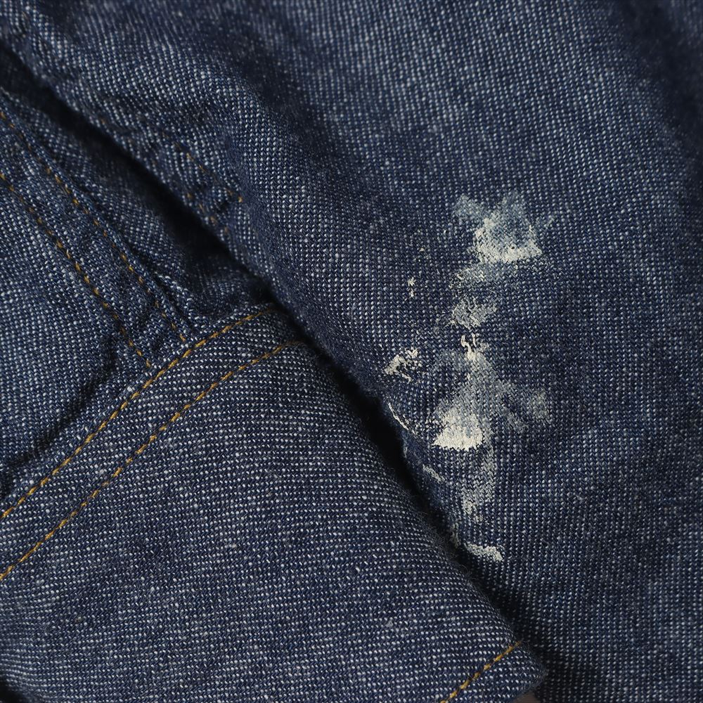 Denim western Shirt