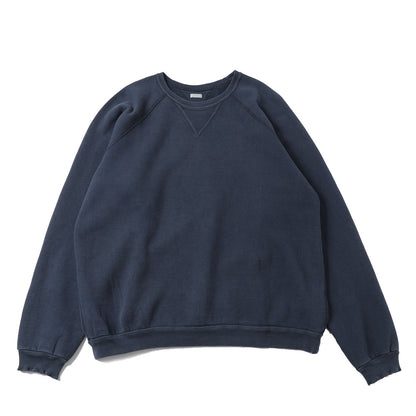 Vintage Double V Sweatshirt