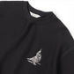 spain pima Wface parakeet pullover