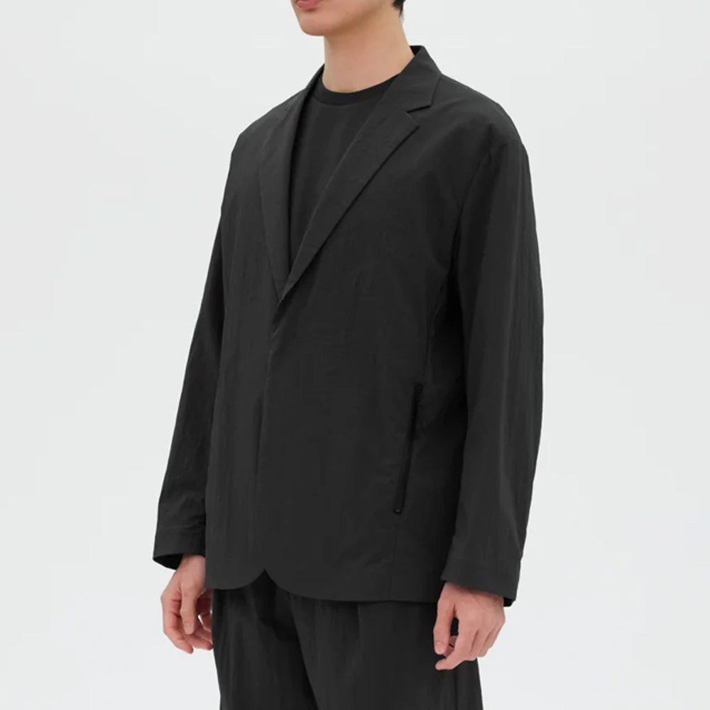 LIGHTWEIGHT JACKET