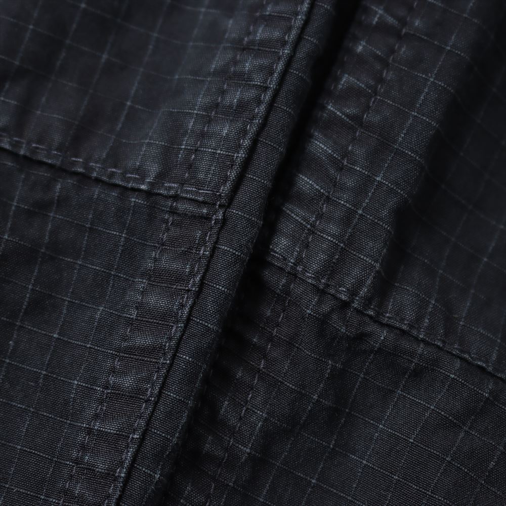 Silk Ripstop US Coast Guard ODU Trousers