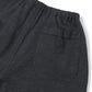 Wool knit pants
