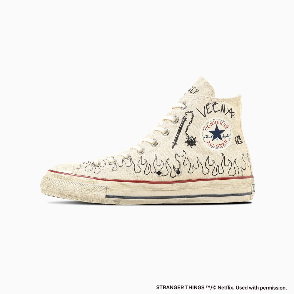 ALL STAR AGED 87 HC HI / STRANGER THINGS 5