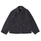 ROLL-COLLAR SPORTING JACKET