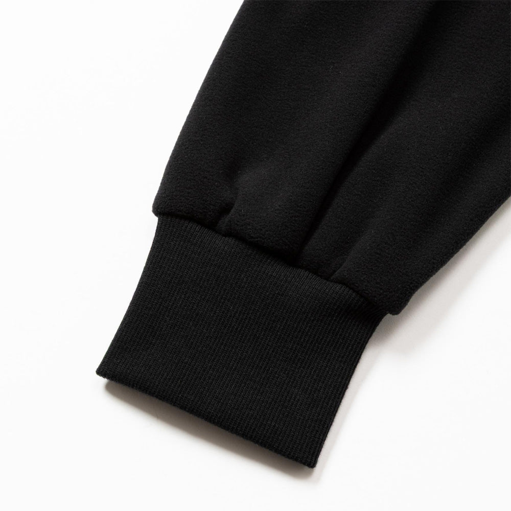 MOUT WIND PRO FULL ZIP FIELD HOODIE