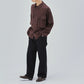 Silk Flannel Field Shirt Jacket