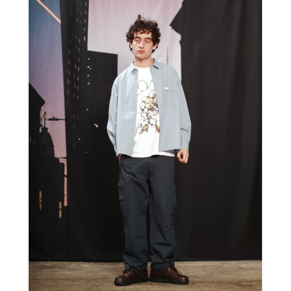 CRUEL BARB TEE 10/3 Pre-order