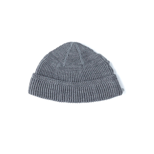 RAMIE WOOL WATCH CAP