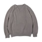 wholegarment v-neck P/O