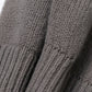 wholegarment v-neck P/O
