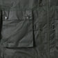Field Short Hoody Jacket