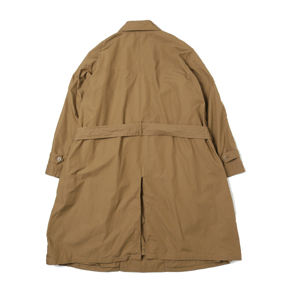 DESIGN COLLAR COAT