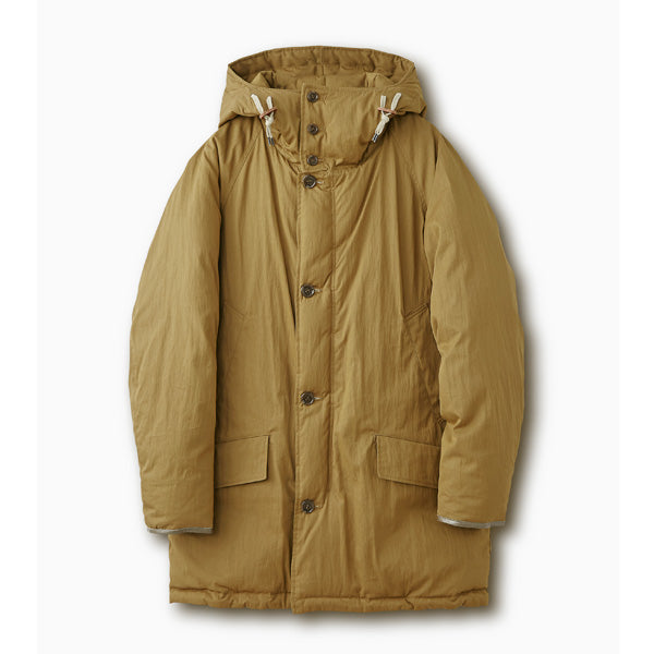 DOWN COAT