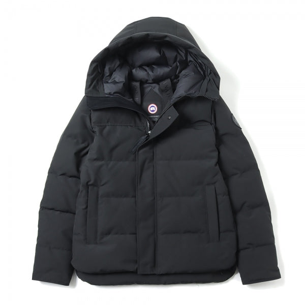 CANADA GOOSE(カナダグース) MacMillan Parka Black Label 2080MB 