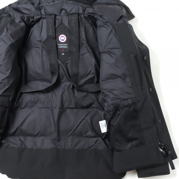 CANADA GOOSE MacMillan Parka Black Label 2080MB (2080MB) CANADA