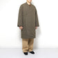 Down Samue Coat - Poly Ripstop
