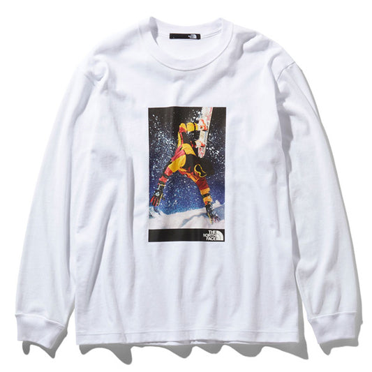 RAGE L/S Tee