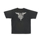 NH-SS TEE/ SKULL BIKE/BLK