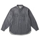 TOP-NOTCH UNIFORM SHIRT