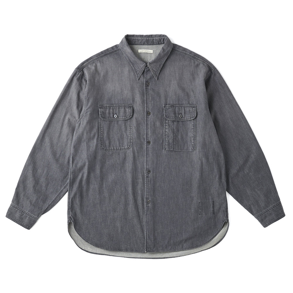 TOP-NOTCH UNIFORM SHIRT