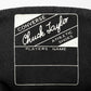 CHUCK TAYLOR GORE-TEX NH OX(BLACK)