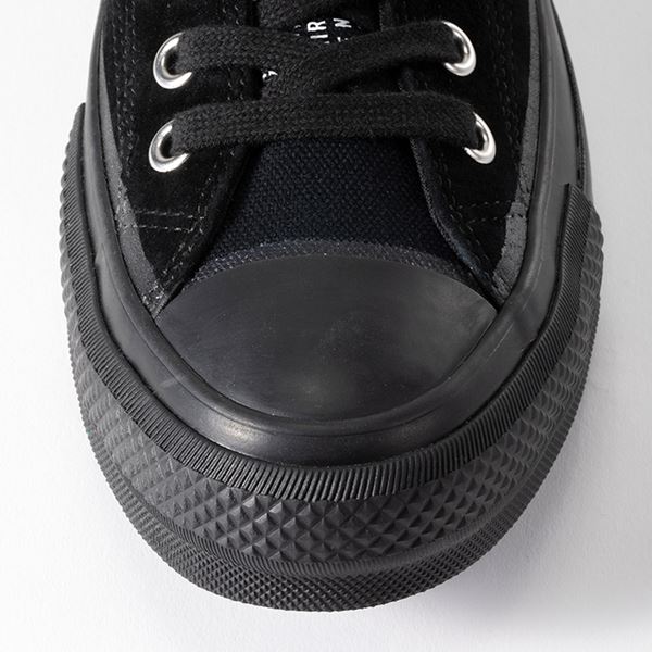 CHUCK TAYLOR GORE-TEX NH OX(BLACK)