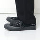 CHUCK TAYLOR GORE-TEX NH OX(BLACK)