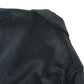 DOUBLE BRESTED SHAWL COLLAR COAT SUPER 120s BEAVER
