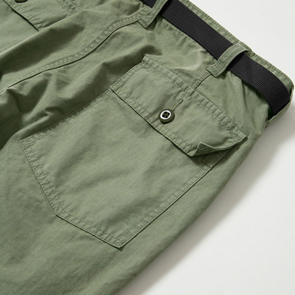 Cotton Ripstop Field Pants