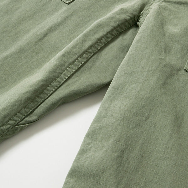 Cotton Ripstop Field Pants