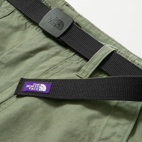 Cotton Ripstop Field Pants