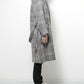 Easy Fitt Wool Check Gown