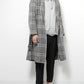 Easy Fitt Wool Check Gown