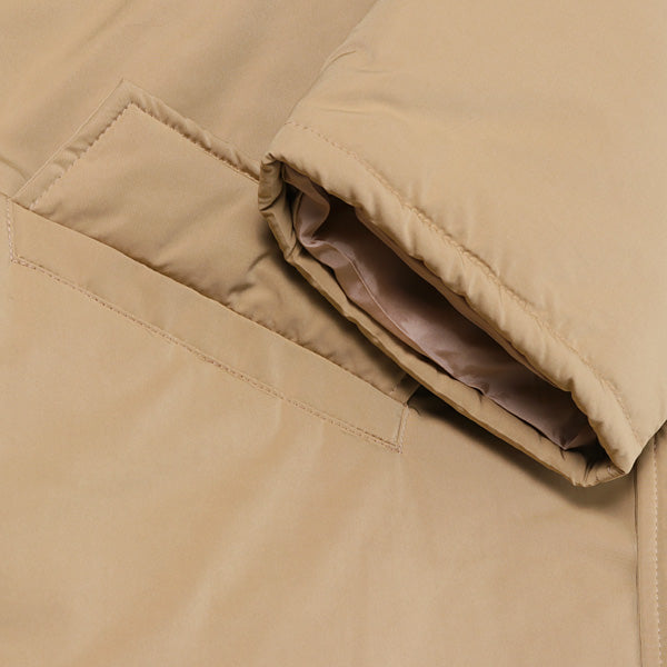 TIBET COAT(LONG)