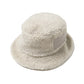 Boa Bucket Hat