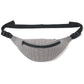 WATER PROOF WOOL WAIST BAG