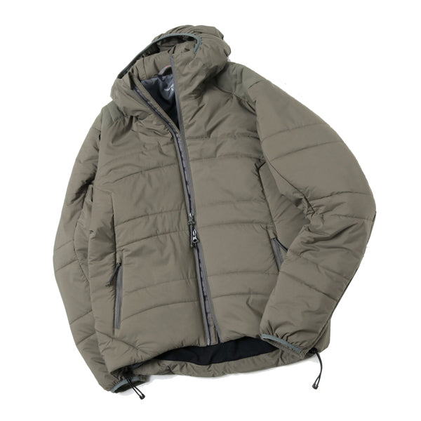 Ketil MIG Jacket